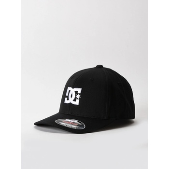 DC Cap Star 2 black