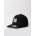 DC Cap Star 2 black