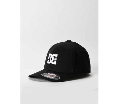 DC Cap Star 2 black