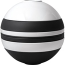 Villeroy & Boch La Boule jedálenska sada čierno biela 7 ks