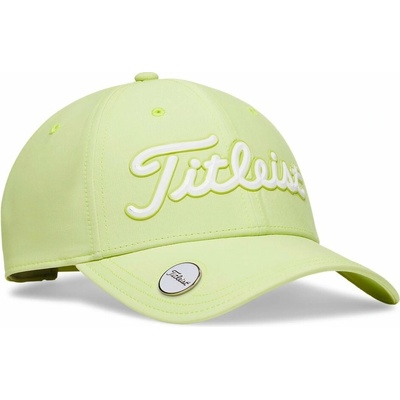Titleist Players Ball Marker zelená – Hledejceny.cz