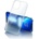 Kingxbar Кейс Kingxbar Elegant Series за iPhone 13 Pro, прозрачен (6959003503893)