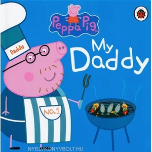 Peppa Pig: My Daddy | Peppa Pig (2011)