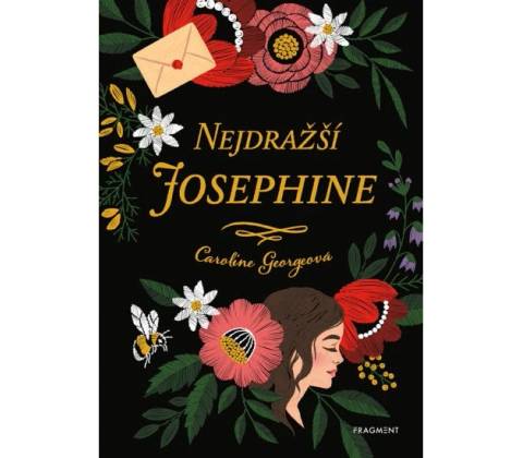 Nejdražší Josephine