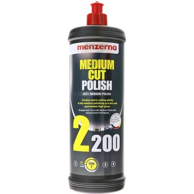 Menzerna Medium Cut Polish 2200 1 l