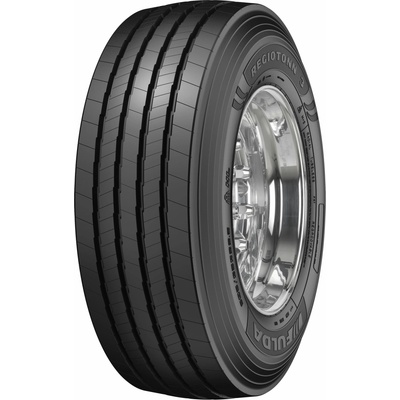 FULDA REGIOFORCE 3 295/60 R22,5 150/149L
