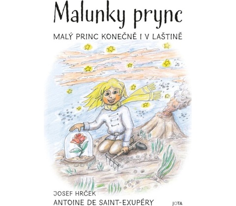 Malunky prync