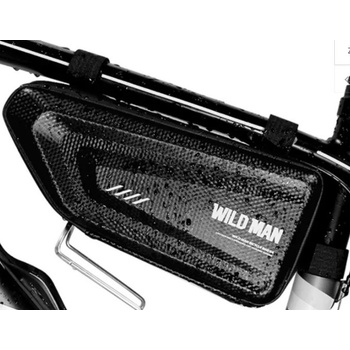 Wildman E4 1,5 l