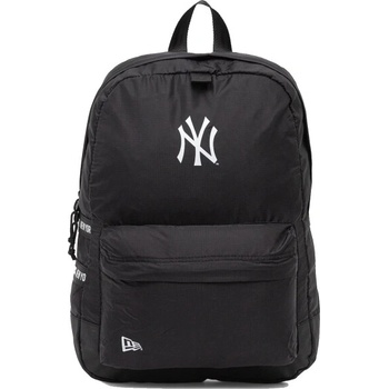 New era mlb Strap backpack neyyan čierna 20 l