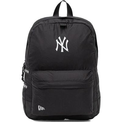 New era mlb Strap backpack neyyan čierna 20 l