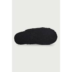 Calvin Klein пантофи дамски HOME SLIPPER FUR AOP