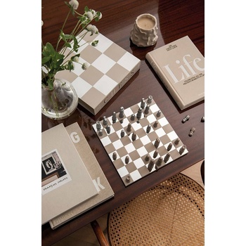 Printworks Шах Printworks Art of Chess Mirror (PW00570)