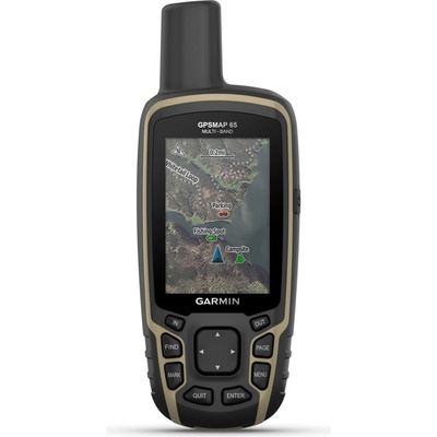 Garmin GPSMap 65