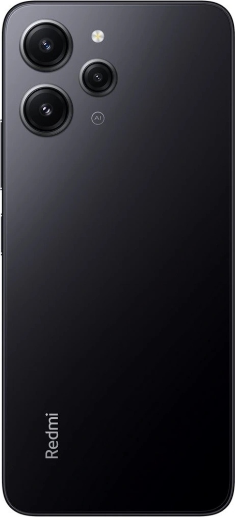 Xiaomi Redmi 12 8GB/256GB Midnight Black - Heureka.cz