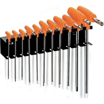 Sada inbusových klíčů 96T/SP11 11 KS 2-10 mm