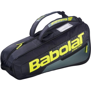 Babolat Детски термобег Babolat RH Carlitos 2026
