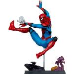 McFarlane Toys Фигурка McFarlane Marvel Rivals Spider-Man 1: 6th Scale Collectible (MCFARLANE-14862)
