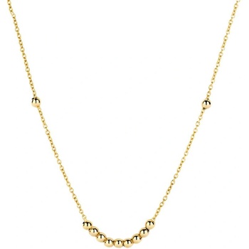 Blush Дамско златно колие Blush 3182YGO (3182YGO)