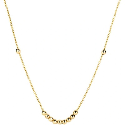 Blush Дамско златно колие Blush 3182YGO (3182YGO)