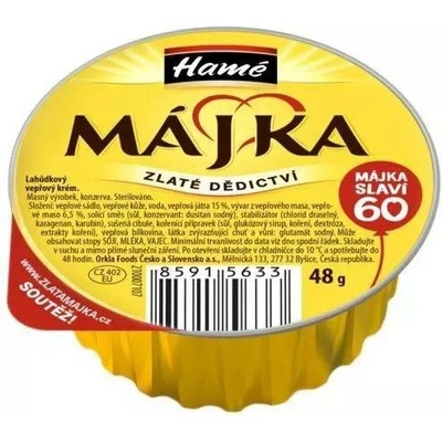 Hamé Májka 24 x 48 g