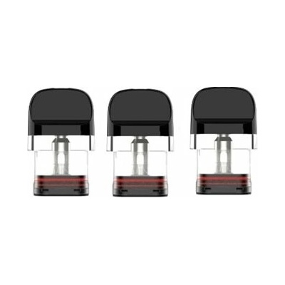 Smoktech NOVO Meshed cartridge 0,6ohm 2 ml 3Pack