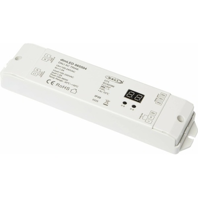 T-LED AC TRIAK DALI stmívač dimLED