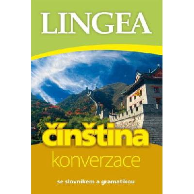 Čínština konverzace