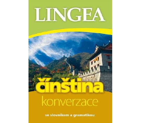Čínština konverzace
