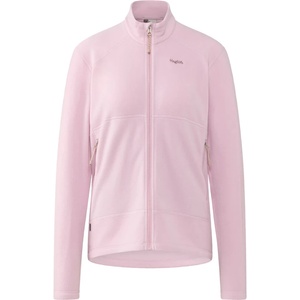 Haglöfs Дамско поларено яке Haglöfs Women's Buteo Mid II Jacket Fleece jacket - Dusty Rose (105-7720-0313)