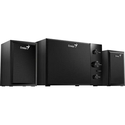 Genius SW-2.1 350 Black (31730037401)