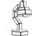 Seletti Cut & Paste 15190