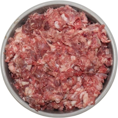 Masožravci Kachní směs 1 kg