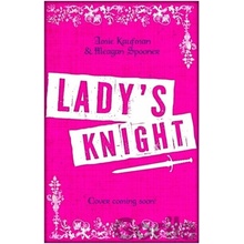 Ladys Knight - Amie Kaufman