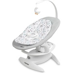 Caretero Шезлонг И Люлка 2в1 Rocker Noco Сив Caretero