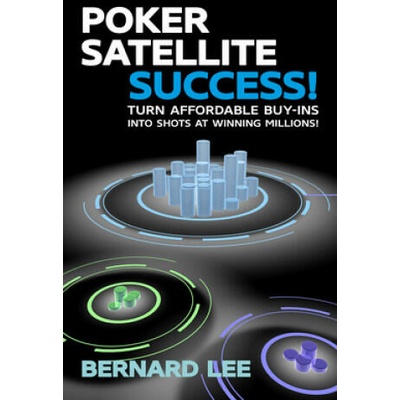 Poker Satellite Success! | Chris Moneymaker