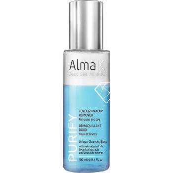 Alma K Tender Makeup Remover Почистващ лосион дамски 100ml