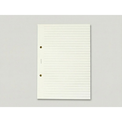 Planoo Trhací linkovaný blok A5 395 – Zboží Dáma