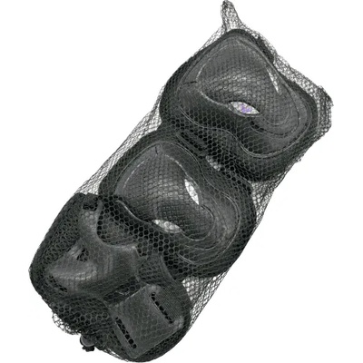 Shantou General Toy Co. , Ltd ПРОТЕКТОРИ 3-ка ЧЕРНИ М20-251