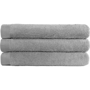 Kapatex Froté ručník Klasik 50x100cm светлосив Kapatex Kapatex | Siv | Home | UNI