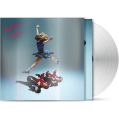 Rush! - Mneskin LP