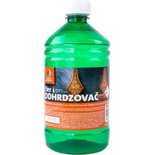 Color Company odrezovač na odstraňování rzi z kovových povrchů 0,5 kg