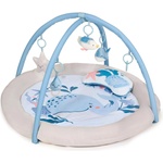 KinderKraft Активна гимнастика KinderKraft - Cozyplay, Nordic Breeze (NEW024748) - ozone