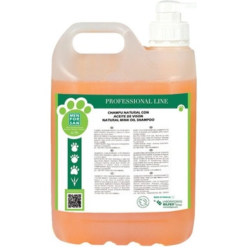 Menforsan Ochranný s norkovým olejem 5000 ml