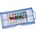 Toy Color Темперни бои Toy Color 7 цв. *7, 5 ml