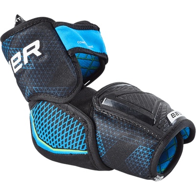 Bauer X elbow pad jr m