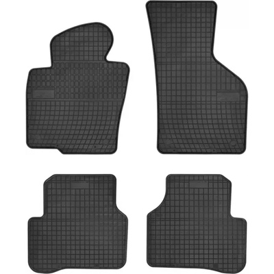 FroGum Гумени стелки Frogum съвместими с VW Passat B6/B7