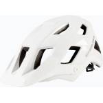 Endura Велосипедна каска Endura Hummvee Plus MIPS бяла