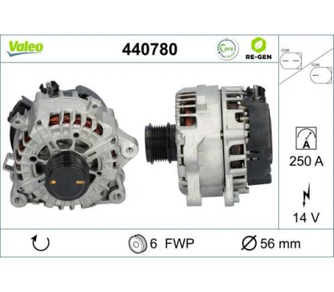 generátor VALEO 440780