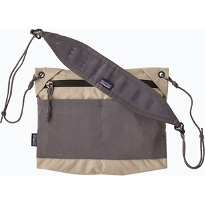 Patagonia Чантичка Patagonia Terravia Sacoche may grey