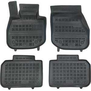 Rezaw-Plast Гумени стелки за BMW iX1 X-Drive Electric (2023+) - тип леген (200744)